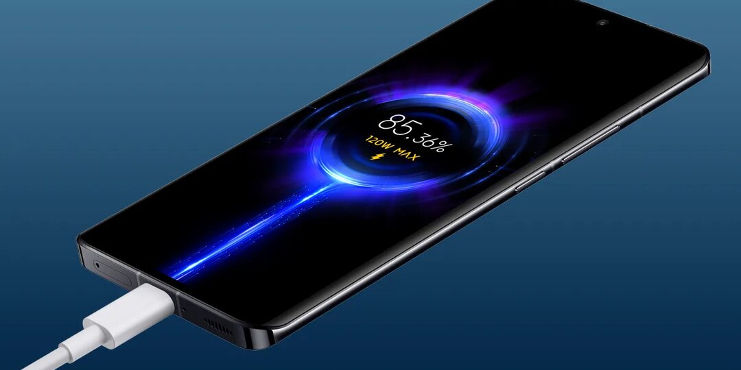 Зарядка будущего: как заряжают смартфоны в 2026?