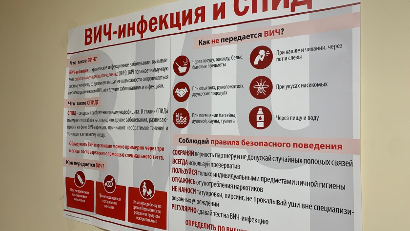    Фото из архива редакции