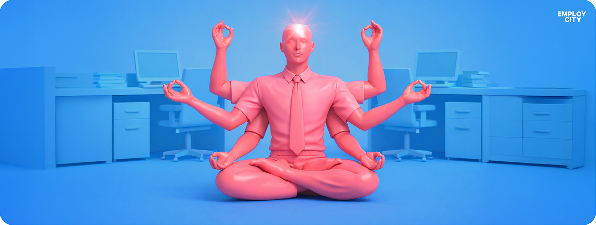 Эндемики — уникальные специалисты.