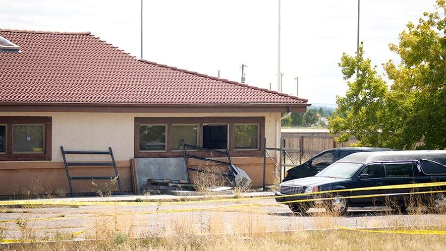    Фото: TASS/AP/David Zalubowski