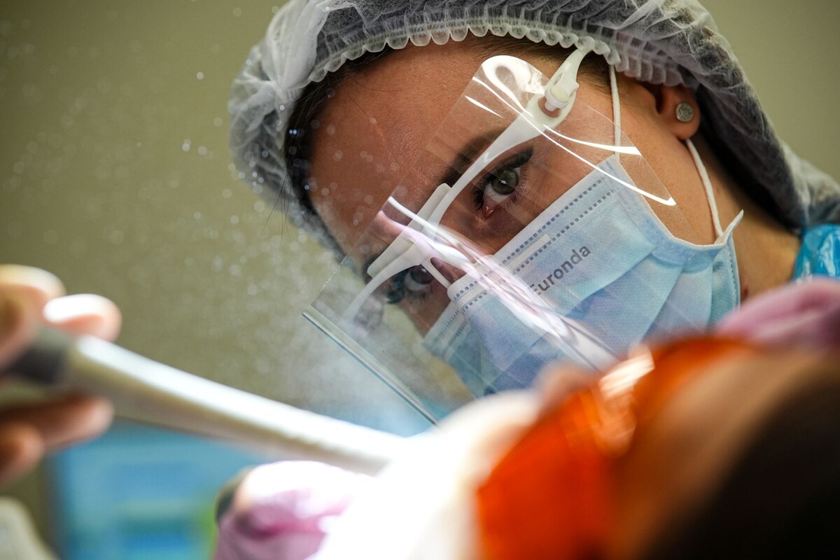     / Источник: © ИЗВЕСТИЯ/Сергей Лантюхов