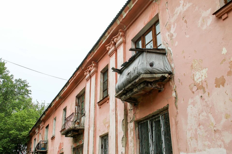    Поток. Источник: Виталий Барабаш