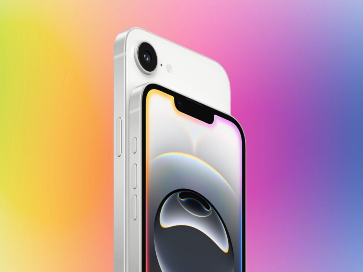    Тест автономности: iPhone 17e обошёл не только предшественника, но и iPhone 17 Pro