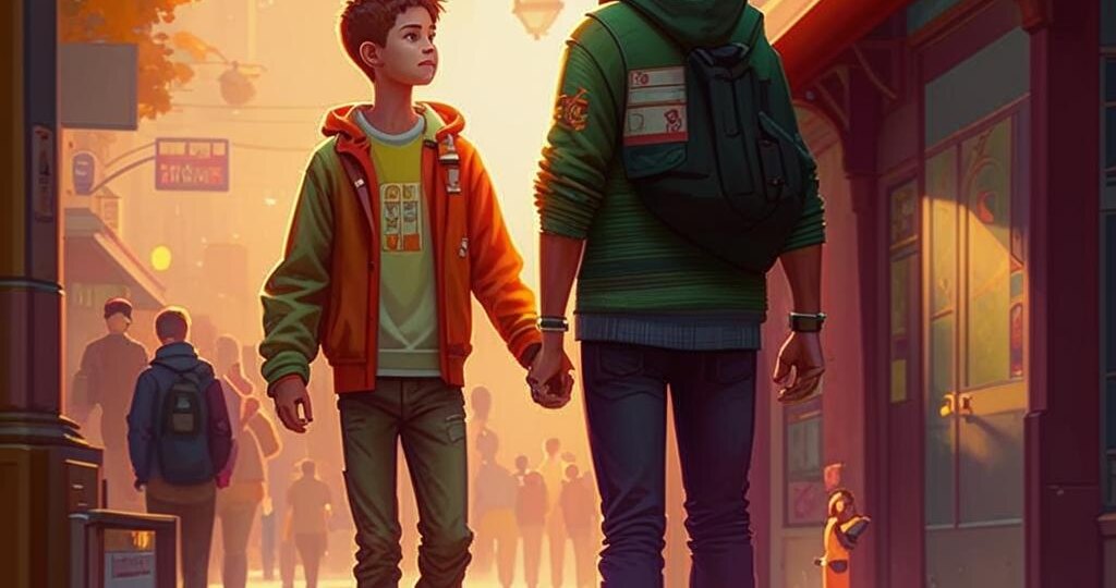 Что делать, если подросток пытается вами манипулировать