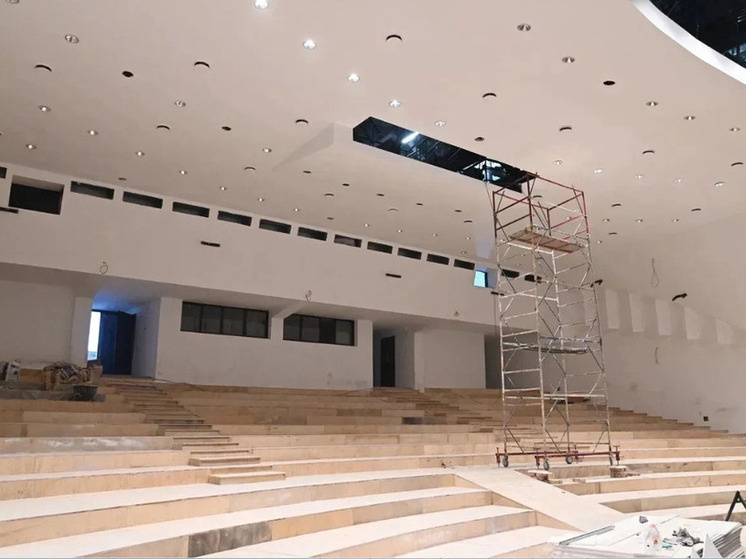     Фото: пресс-служба губернатора и правительства Омской области