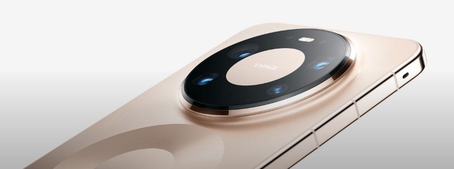 Фото Huawei  📷
