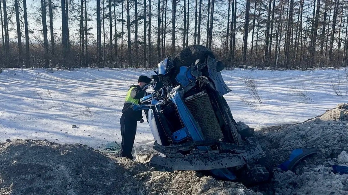 Фото: Госавтоинспекция Свердловской области  📷
