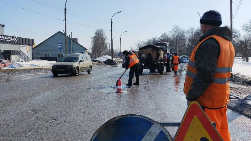    Администрация Тамбова