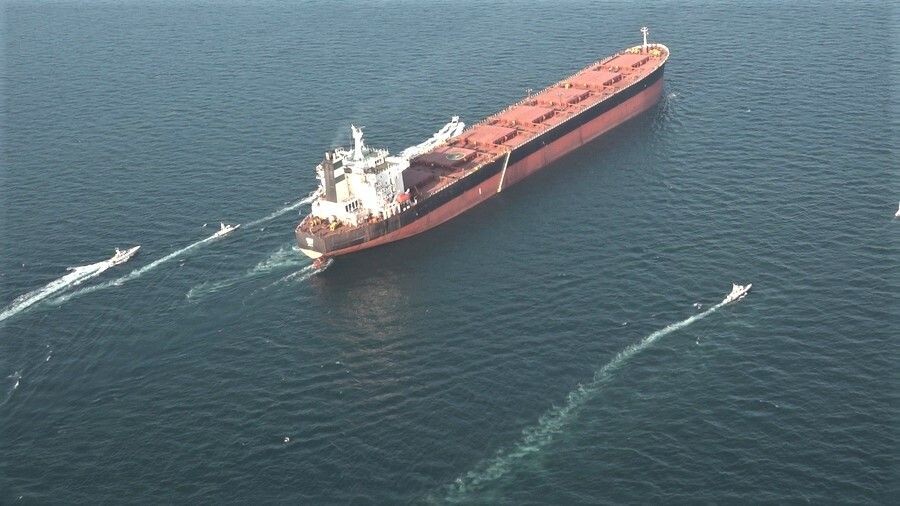     / Источник: © Zuma\TASS