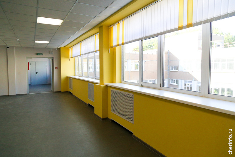    Работы пройдут в этом году, сообщил временно исполняющий полномочия главы города Андрей Накрошаев.