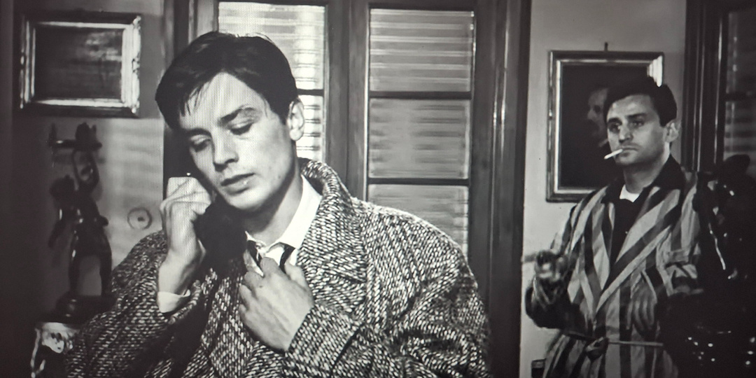 «Рокко и его братья»(1960): 66 лет спустя. Взгляд через поколение, или о чем молчит ангел с лицом Алена Делона