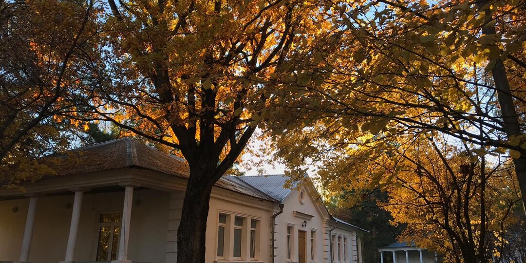 Как на самом деле живут ученики «Дубравушки»? Рум-тур по жилым корпусам 🏠