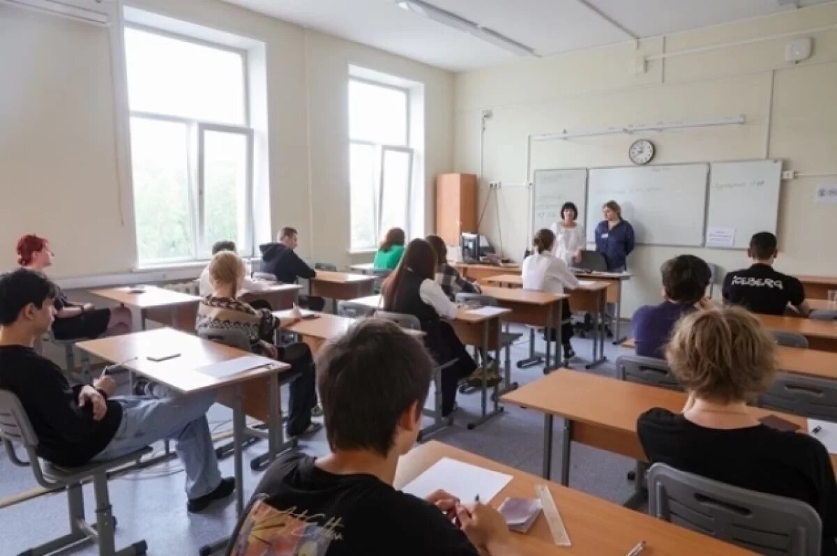    По полученной в вузе специальности работают меньше половины туляков