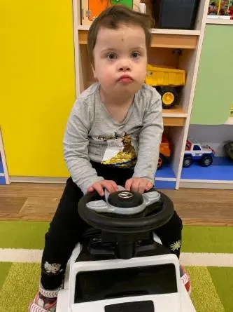 СОЛНЫШКО ИЩЕТ МАМУ!!!