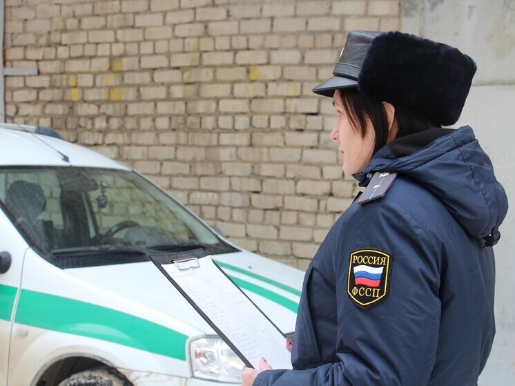     Фото: ГУФССП по Пермскому краю