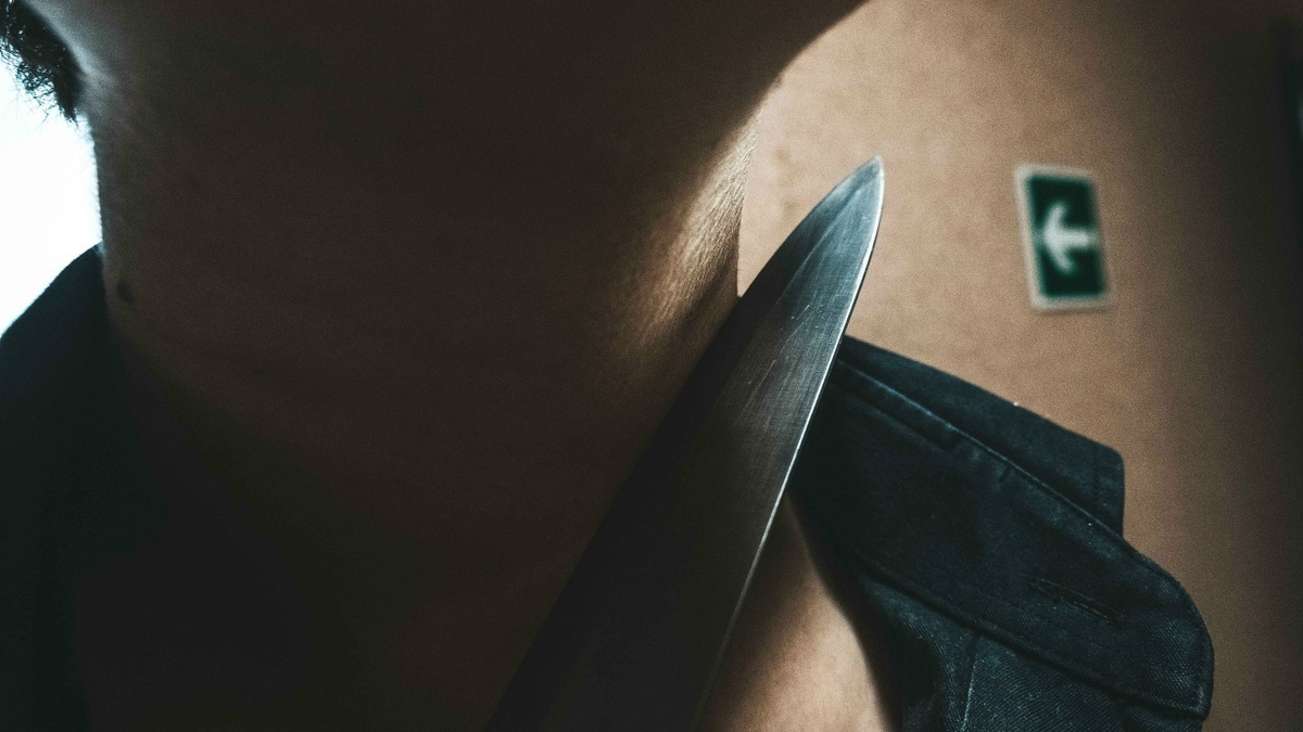    Фото: Владислав Кульков Юра Белый