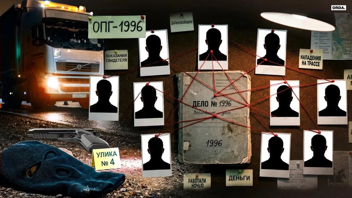 Коллаж: Orda.kz