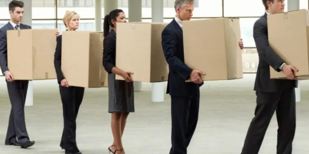 В Центральном аппарате РЖД анонсировали сокращение штата на 15%. Чего ждать простым работягам?