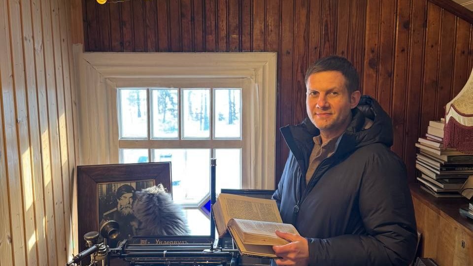 Ложь про неграмотную Россию: научная революция Николая II