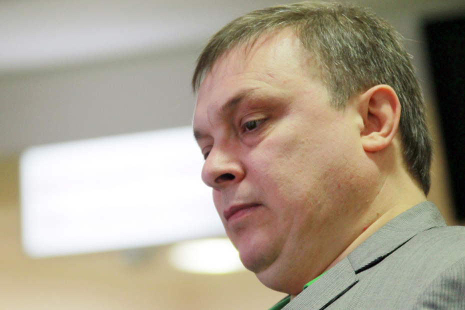    Виталий Белоусов/РИА Новости