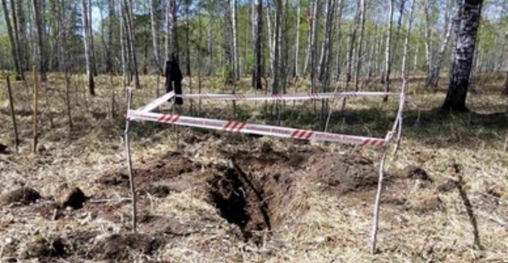 "Они всё знали! " Семейная тайна и 15 лет молчания.