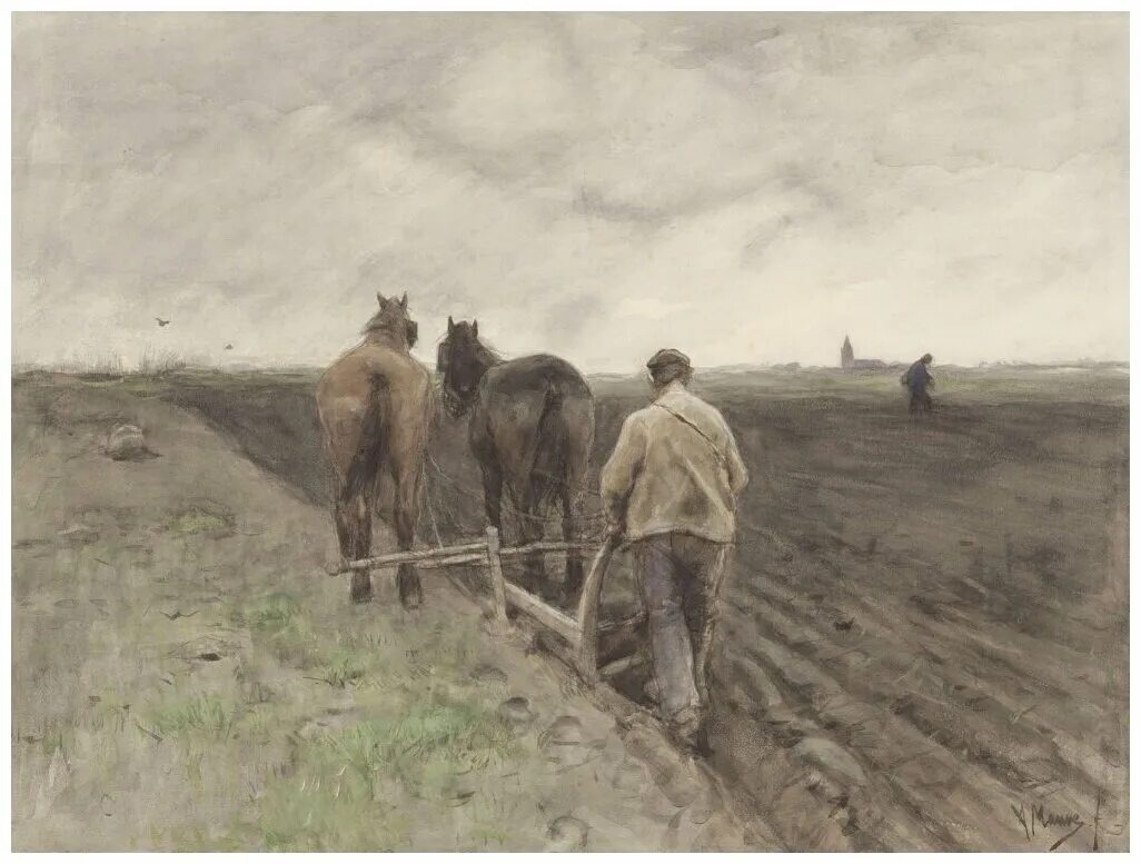 Вспашка. Фото https://avatars.mds.yandex.net/i?id=9c35e404c5cf5fb97bbe7ffd499f65d4_l-5352984-images-thumbs&ref=rim&n=13&w=1026&h=777