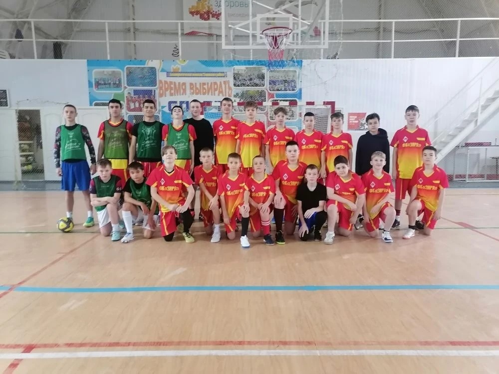    Фото предоставил С.Карамнов Диана Огнева