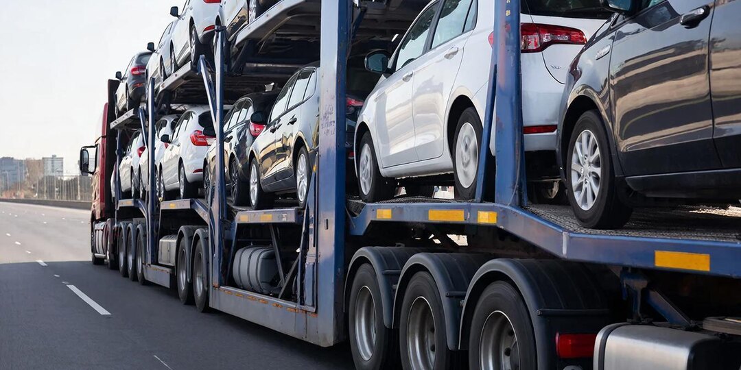 Япония резко нарастила экспорт автомобилей в Россию