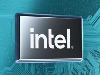   Intel тихо выпустила новый ноутбучный процессор 13-го поколения