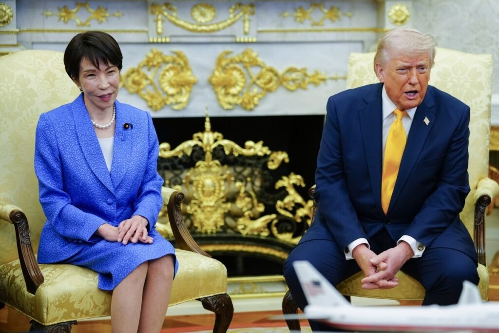    Фото: Aaron Schwartz/CNP/Bloomberg