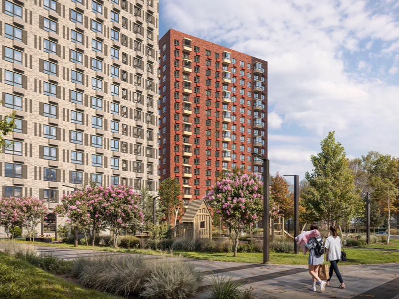     Фото: Города Лайф