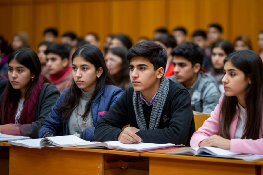 Изображение сгенерировано нейросетью