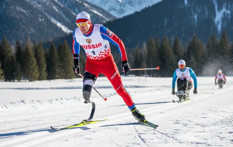    Фото: генерация ИИ / ГИПОРТ