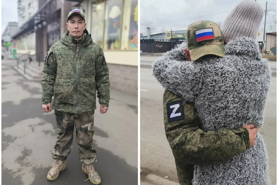    Фото: Светлана Гундай для Hornews.com