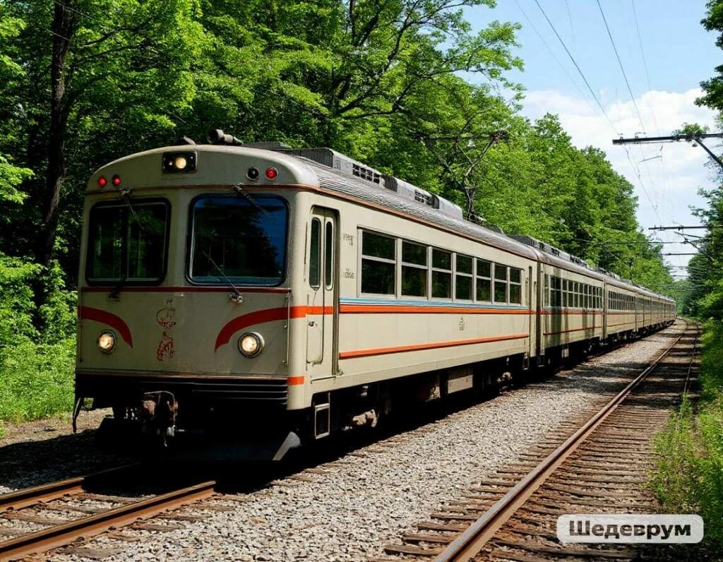    Фото сгенерировано нейросетью Шедеврум Веселовские вести