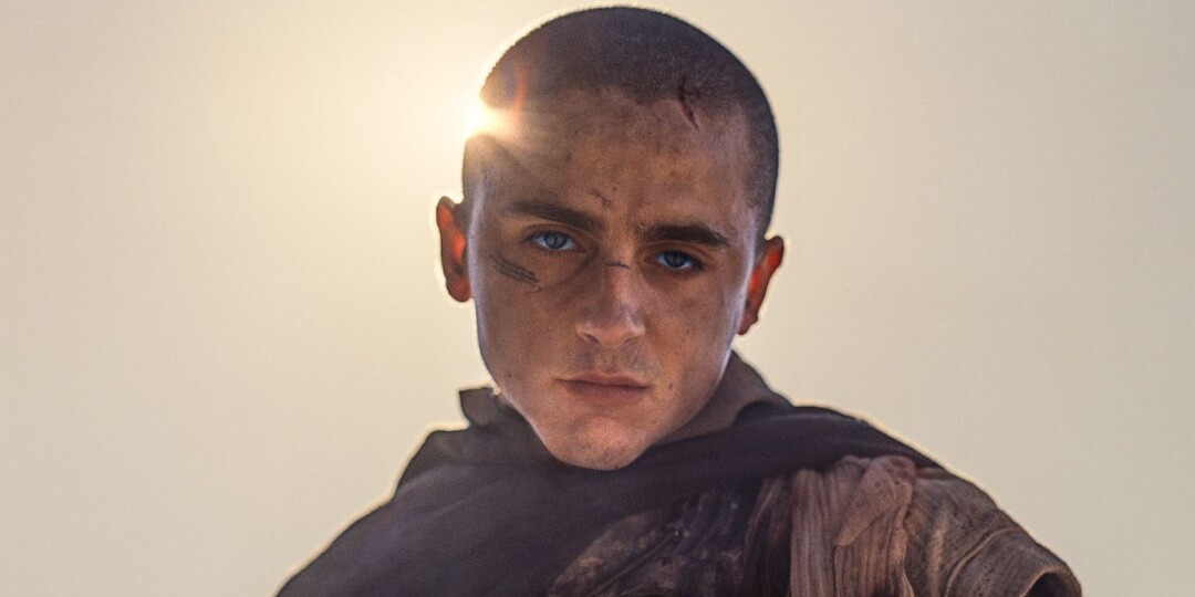 Разбор нового трейлера «Дюна: Часть третья» (Dune: Part Three, 2026)