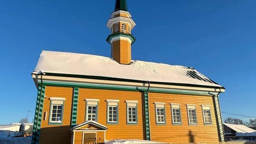    Фото: пресс-служба Комитета РТ по охране объектов культурного наследия