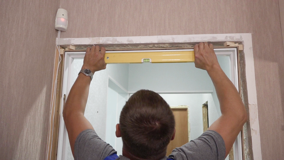 Фото ФабрикаДверей.РФ