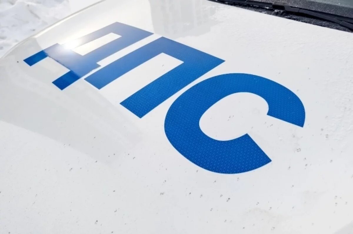    Автобус и маршрутка столкнулись в Ижевске