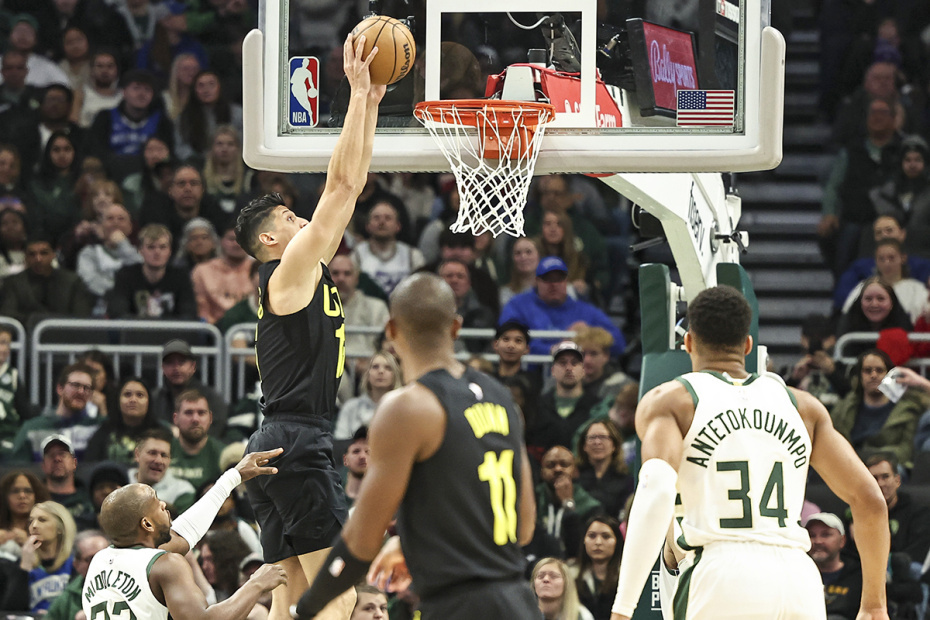    Joel Lerner/XinHua/Global Look Press