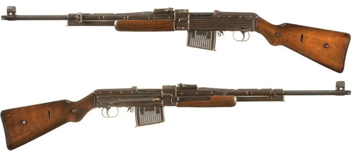 MKb.42 компании "Густлофф" (модель №208).