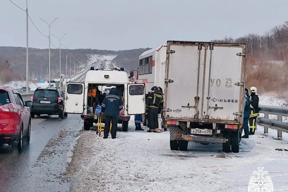    ГУ МЧС РФ по Приморскому краю