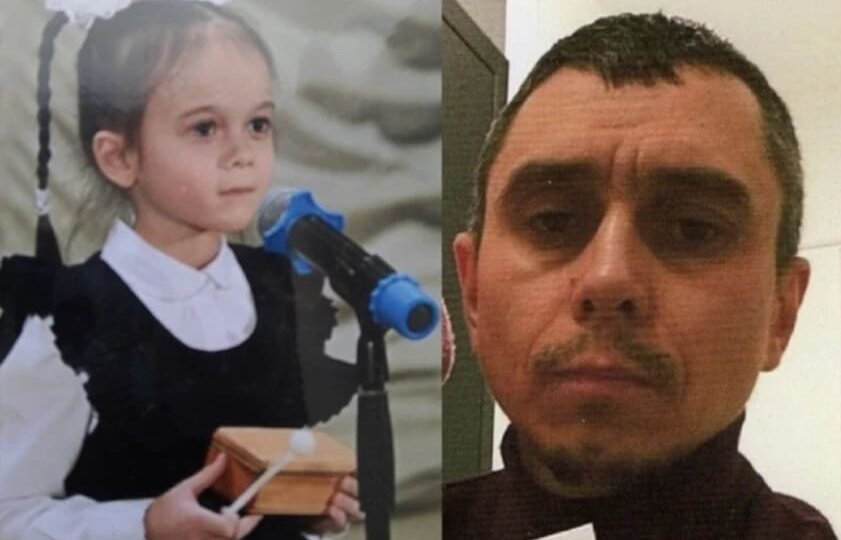 На Урале ищут отца, который во второй раз скрылся с 7-летней дочерью