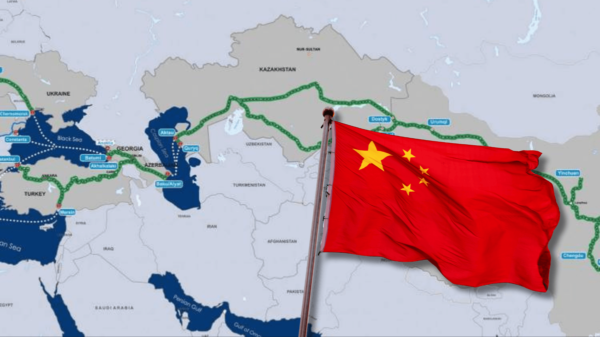 Средний коридор (Middle Corridor) 