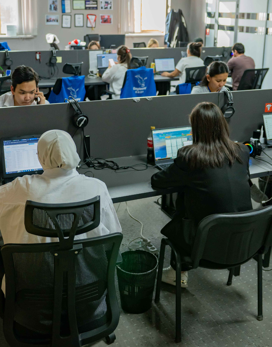 Выкуп товаров из Китая