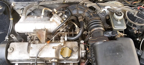 Двигатель 2111 стал потреблять много бензина. Причины неисправности.