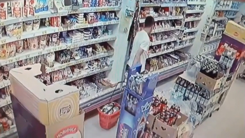    Фото: телеграм-канал "Место Происшествия | Первый городской Киров"