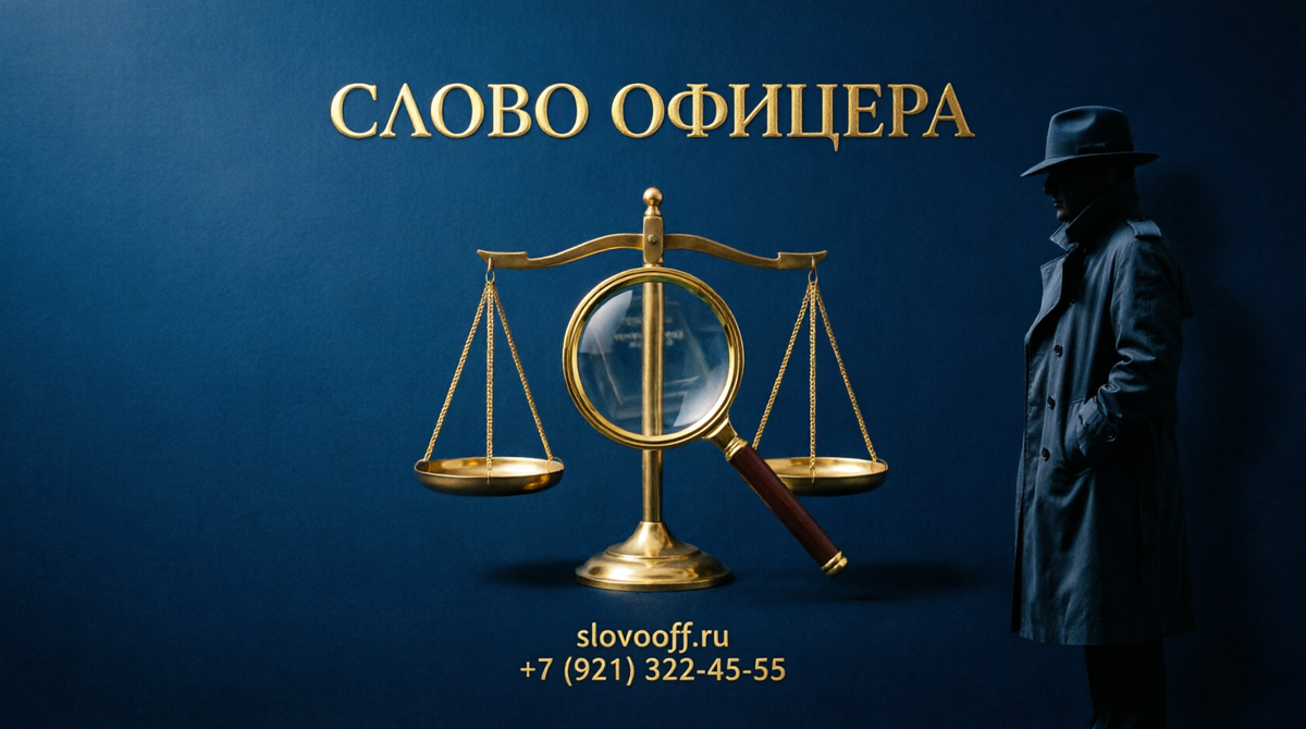 Что может и чего не может частный детектив по закону 