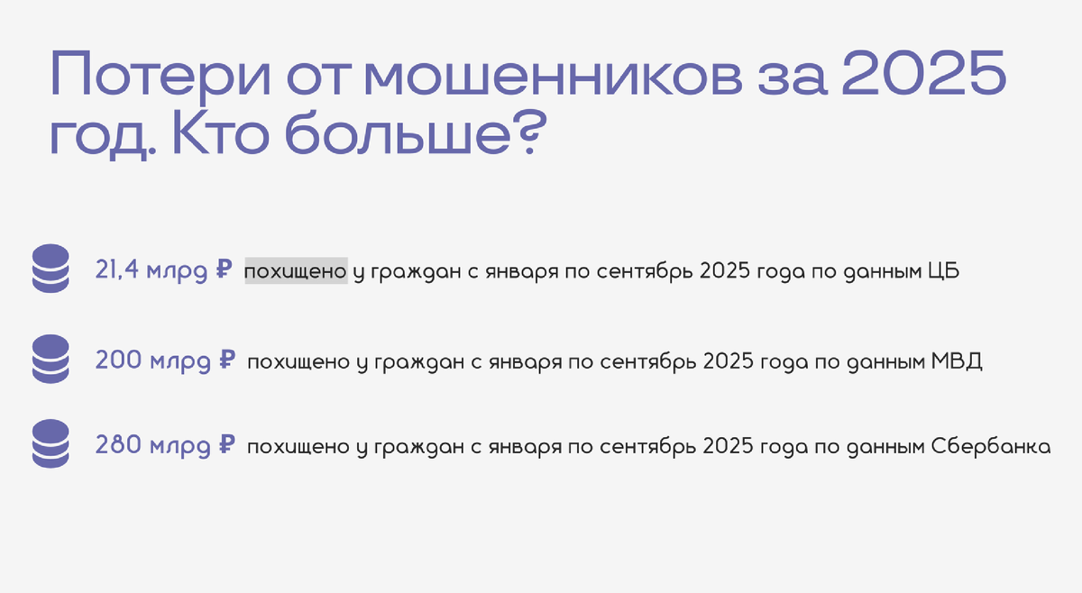 Кто больше?