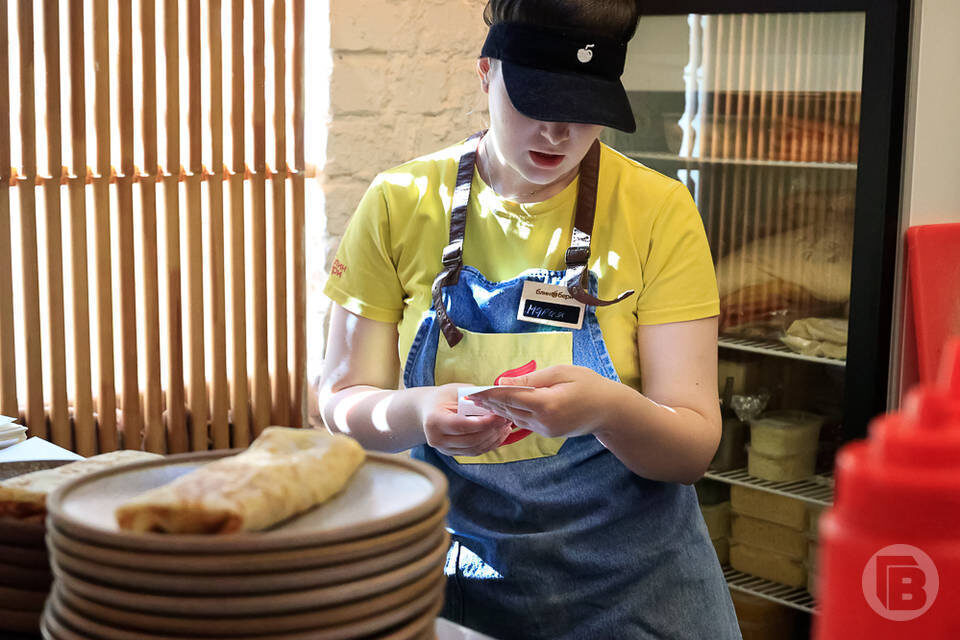    фото: Дмитрий Рогулин / "Городские вести"